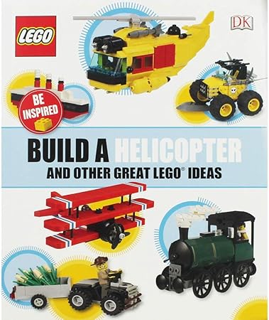 lego ideas amazon