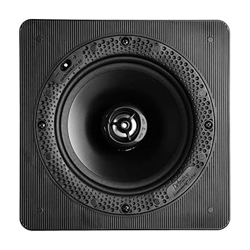Surround Sound Systems Single Definitive Technology Uesa Di 5 5r