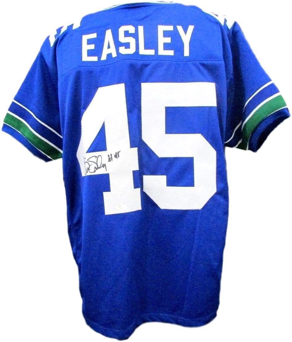 kenny easley jersey