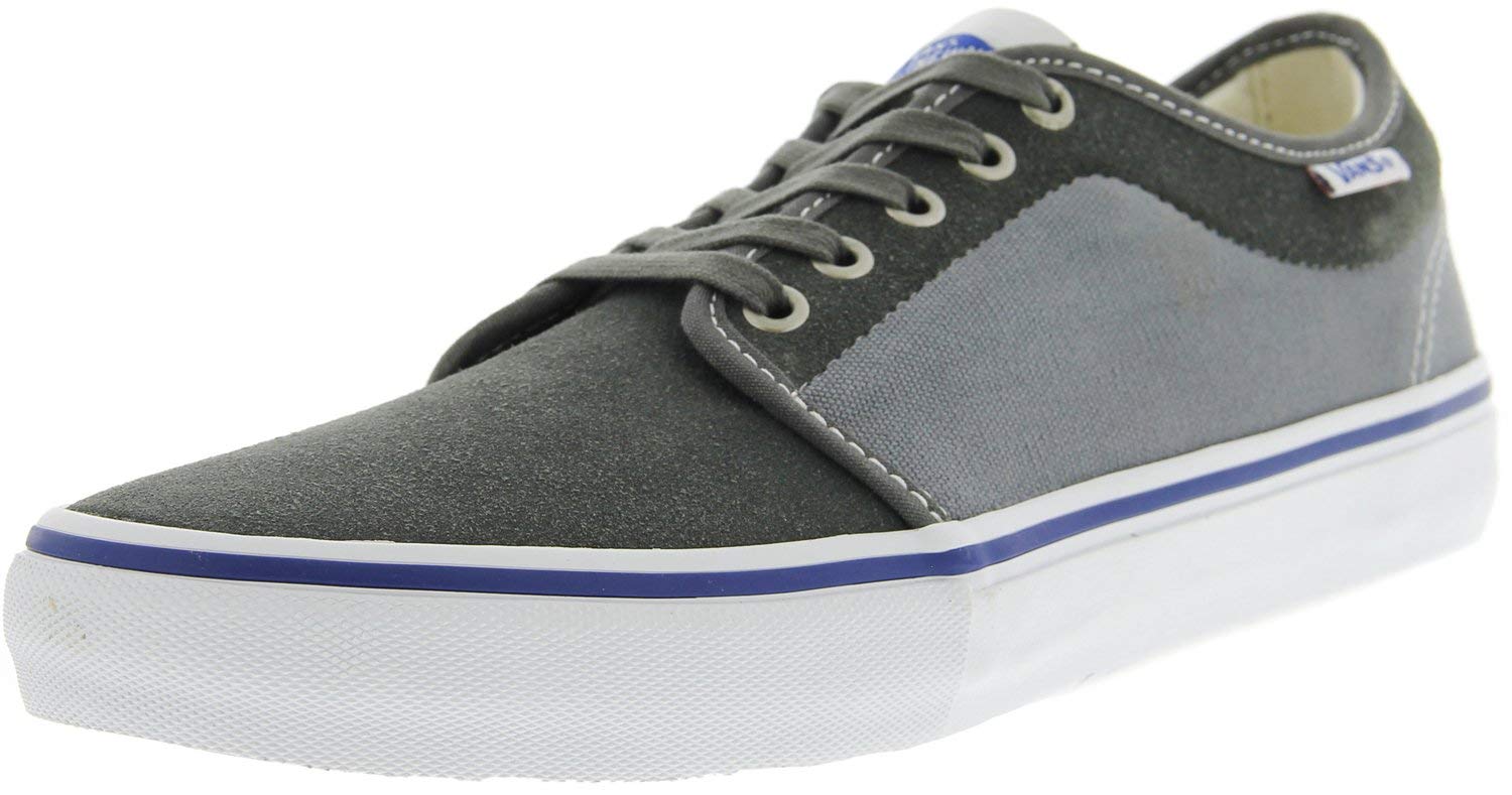 vans chukka high