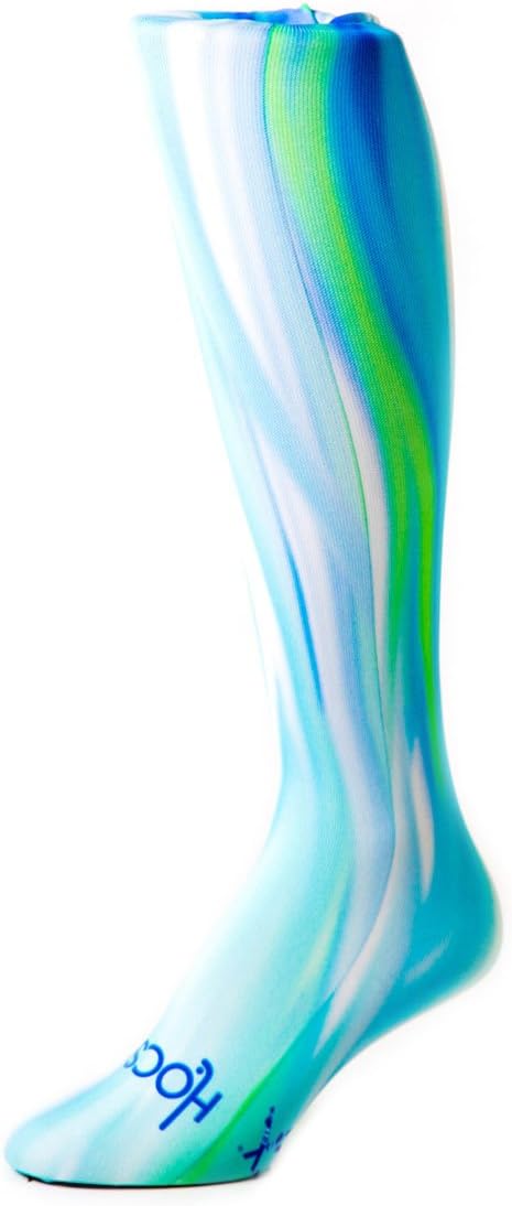 Hocsocx Women's Performance UNDER socks