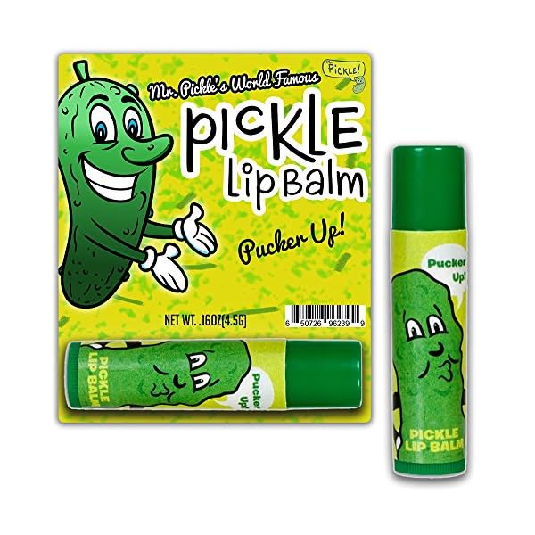 Pickle Polisher Gag Gift for Men Fun Shower Gifts for Guys Pickle Lovers  Soap Stocking Stuffer