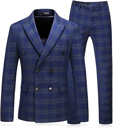 costume 3 pièces sur mesure