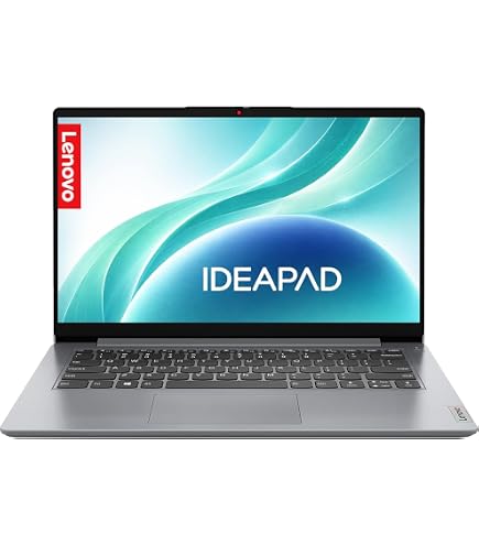 Amazon.com: Lenovo Laptop Computer ideaPad Slim 3 for Student Home