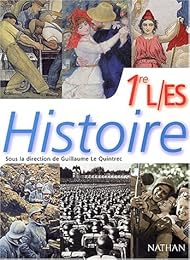 Histoire, 1re L-ES