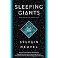 Sleeping Giants (The Themis Files)