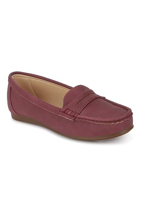 van heusen loafers
