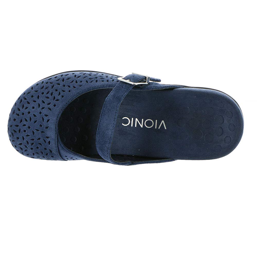 vionic lidia mule