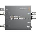 Amazon.com: Blackmagic Design Mini Converter UpDownCross HD : Electronics