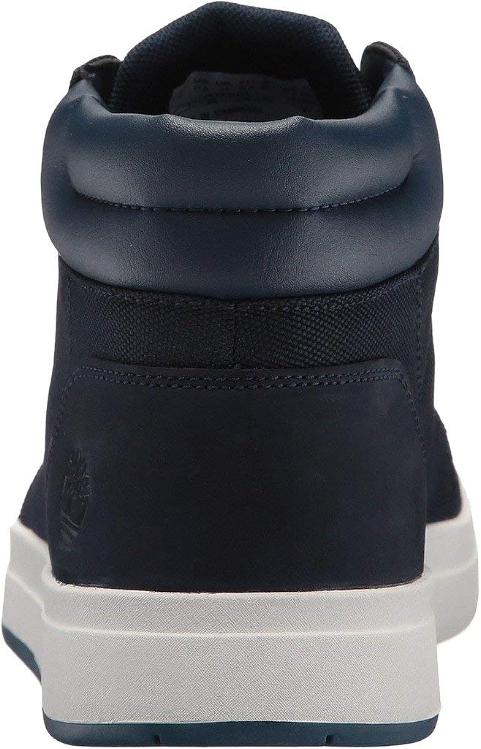 davis square plain toe chukka