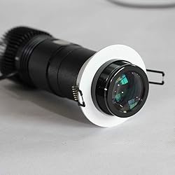 LED Custom Image GOBO Logo Projector Light 10W