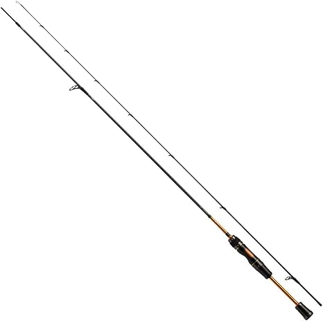 ダイワ Daiwa エリアトラウトロッド プレッソ Ltd Ags Smt 61l Smtt J 釣り竿 ダイワ Daiwa トラウトロッド Amazon