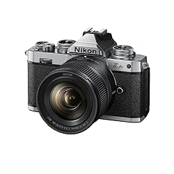 Nikon NIKKOR Z DX 12-28mm PZ VR | Wide-angle power