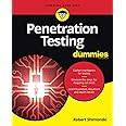Penetration Testing For Dummies
