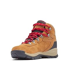Columbia Womens Newton Ridge Plus Waterproof
