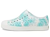 Native Shoes Kids Jefferson Bloom Print