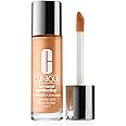Clinique Beyond Perfecting Liquid Lightweight Full Coverage Foundation + Concealer For Dry Combination to Oily Skin Types