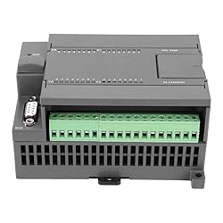 Garosa PLC Controller, 4 Channel 100K Pulse, 32bit
