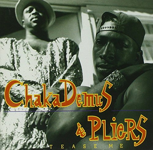 Chaka Demus & Pliers - Twist And Shout (featuring Jack Radics, The Taxi Gang) Lyrics - Zortam Music