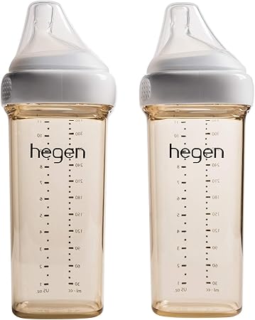 hegen bottle anti colic