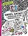 Monster High: Ghoul Spirit: A Monster High Doodle Book