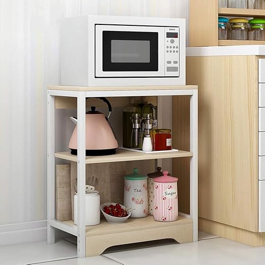 Gabinete De Almacenamiento, Estante De Cocina, Estante De ...