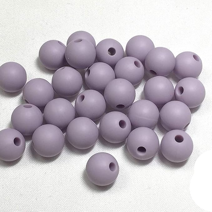 baby safe silicone beads