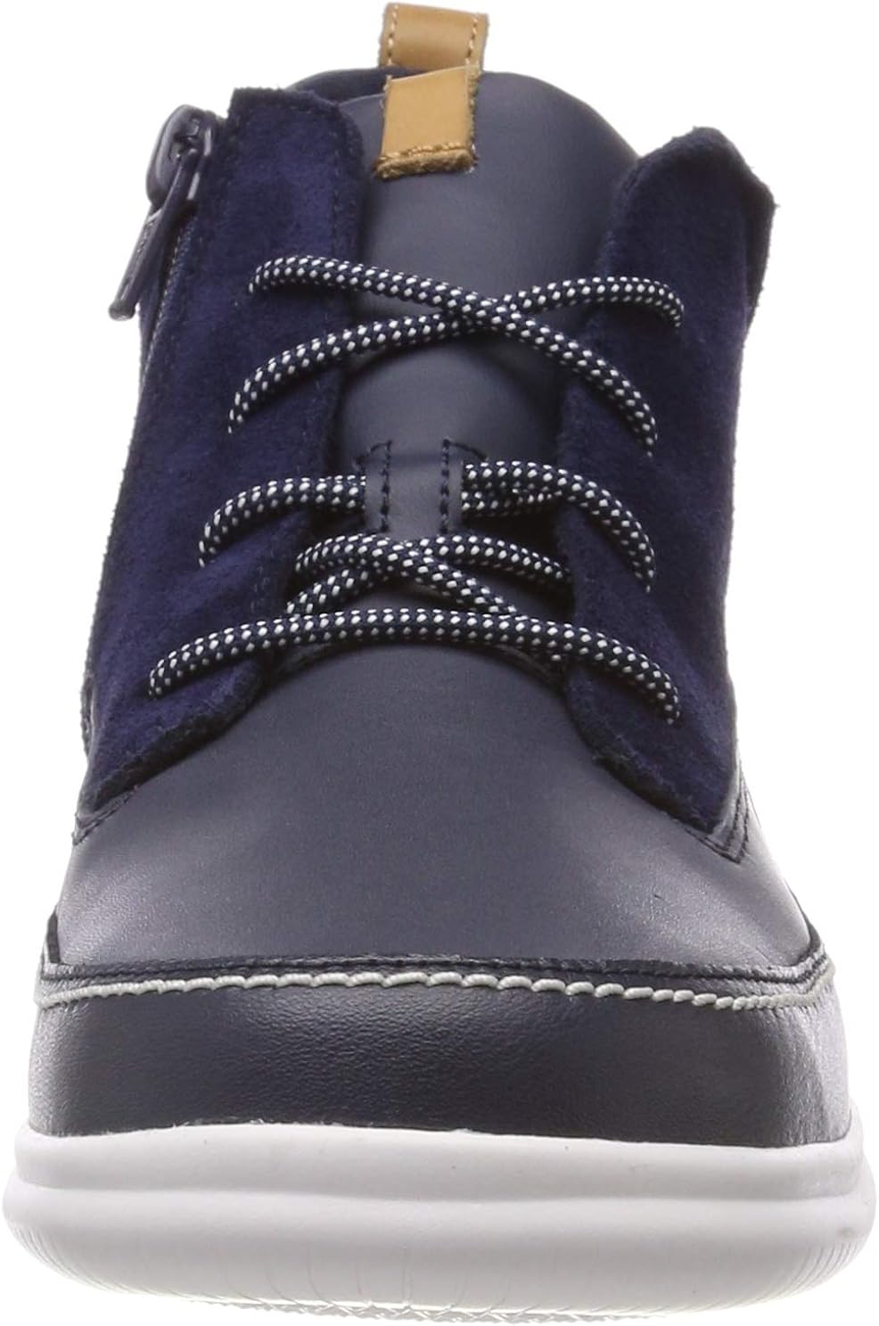 clarks cloud air kid