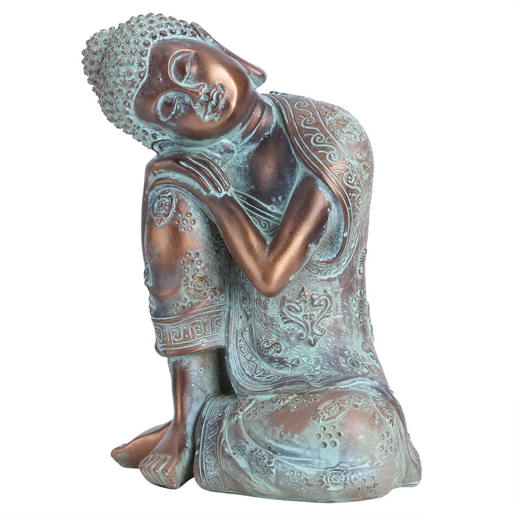 Buy Buddha Statue Figurine Buddhist Altar Buddha Statue Meditation