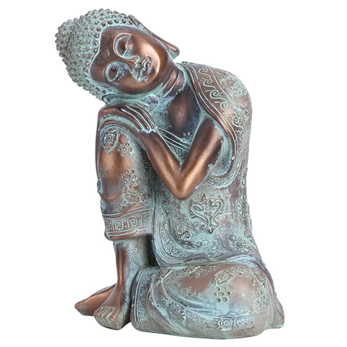 Buy Buddha Statue Figurine Buddhist Altar Buddha Statue Meditation
