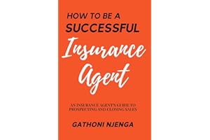 How to be a Successful Insurance Agent