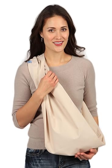 extra large baby carrier