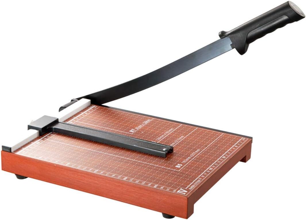 Lot De 5 Lames De Rechange Pour Coupe-papier A5 - Pour La Maison