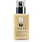 Clinique 3-Step Dramatically Different Moisturizing Lotion+ For Dry to Dry Combination Skin Types | With Glycerin | Hydrating | Now With SPF 35