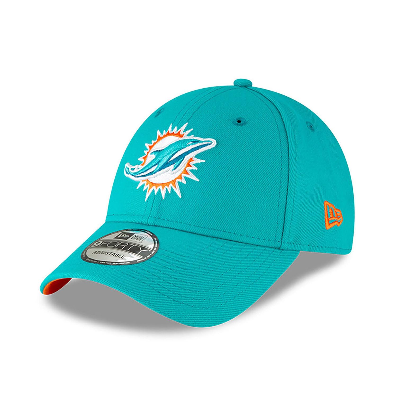 New Era NFL The League 9Forty Miami Dolphins Otc