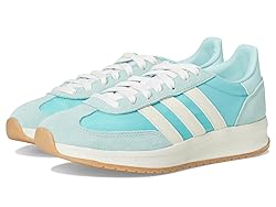 adidas Women's Run 70s 2.0 Sneaker, Semi Flash