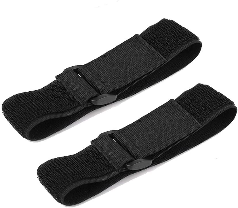 velcro bicycle trouser straps