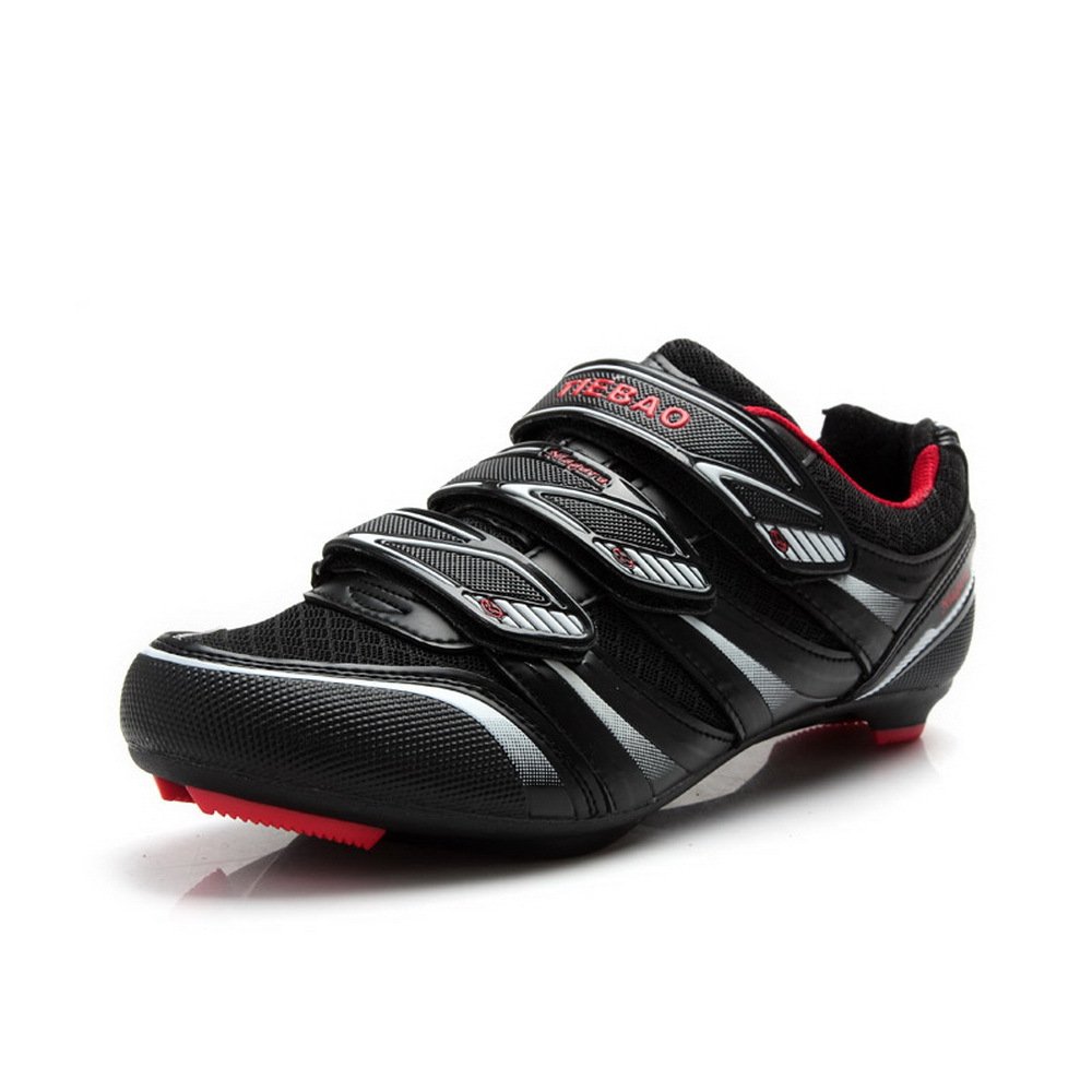 Weideng Mens Professional Cycling Sport Casual Ventilative Shoe