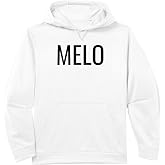 Melo Performance Hoodie