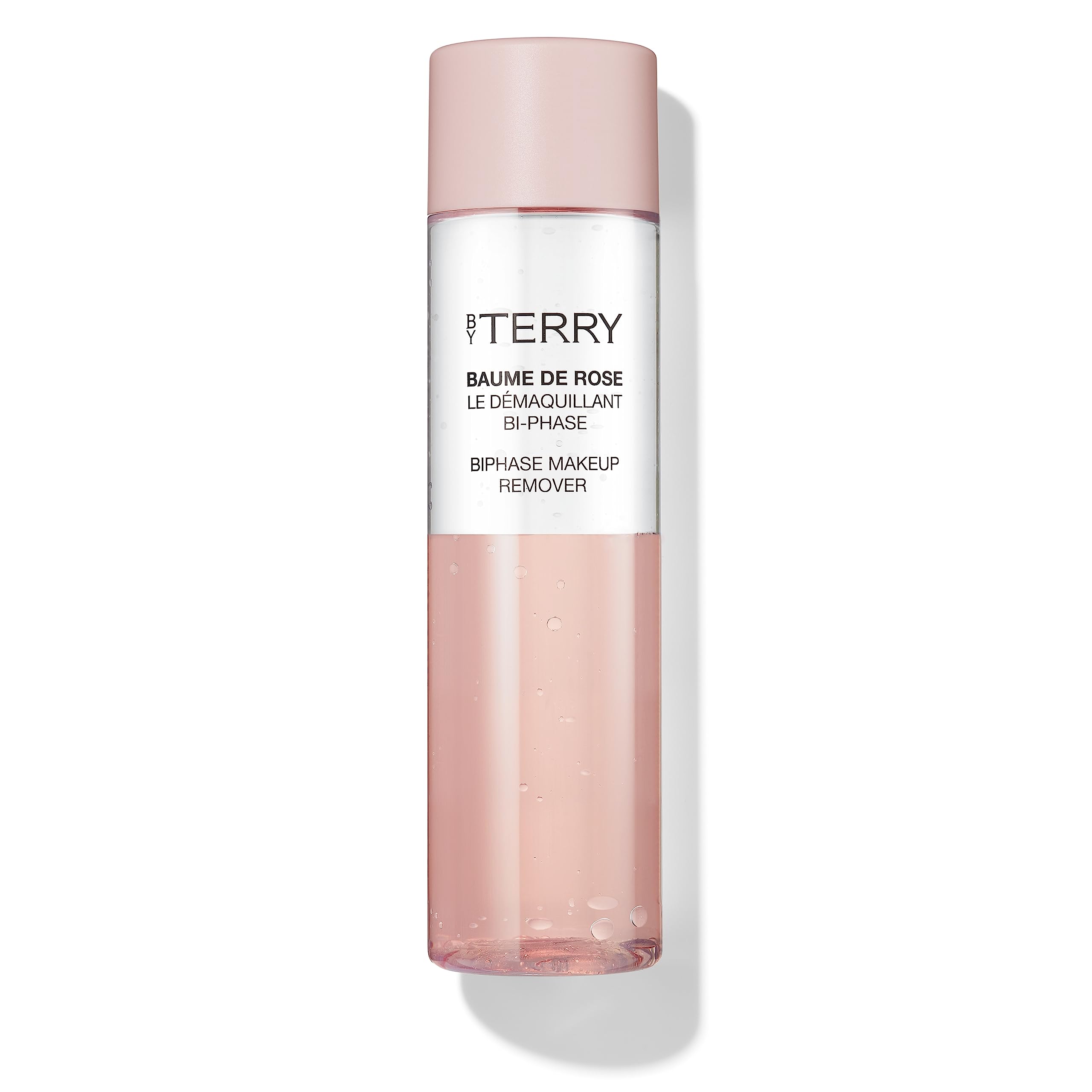 By Terry Baume De Rose Bi-Phase Makeup Remover 200ml