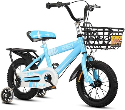 stabilisers for 18 inch bike