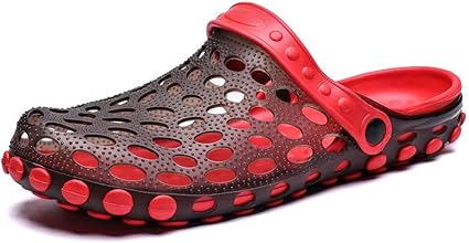 wide width garden shoes