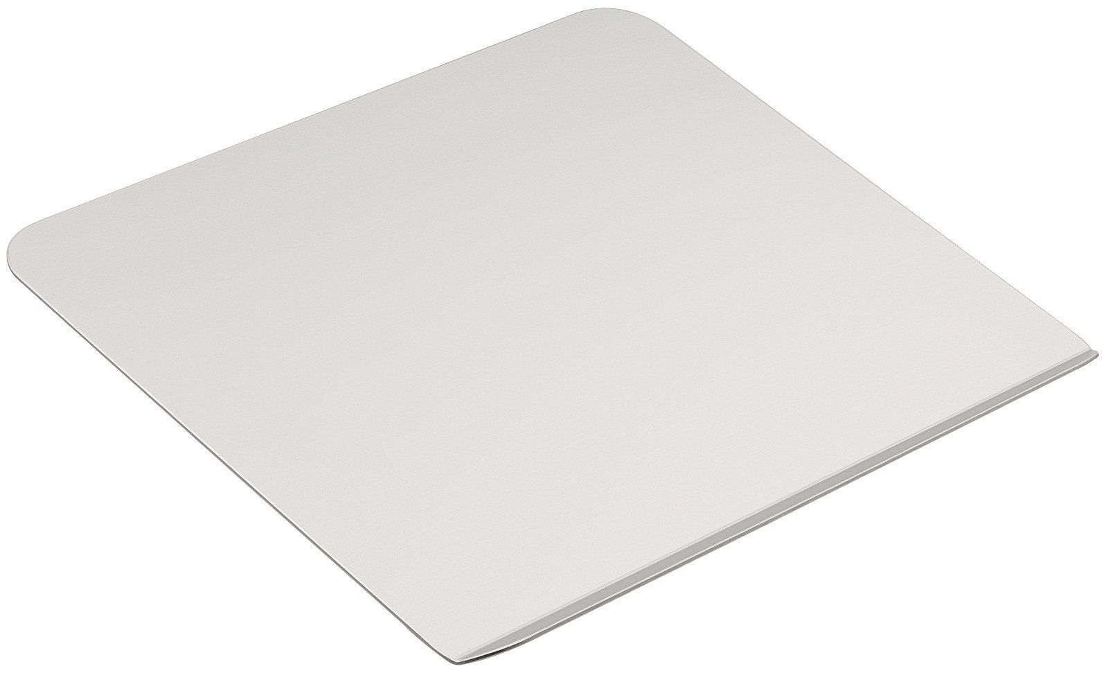 Mermaid 12" Silver Anodised Baking Sheet – Professional Heavy Duty Aluminium Cookie Sheet for Oven Baking, Natural Non Stick & Non Toxic, Warp-Resistant, Made in England by Samuel Groves 12" 14" 16"