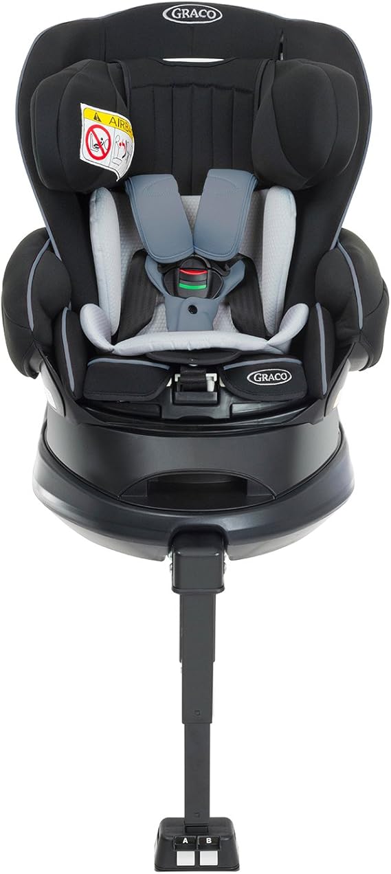 graco turn2reach review