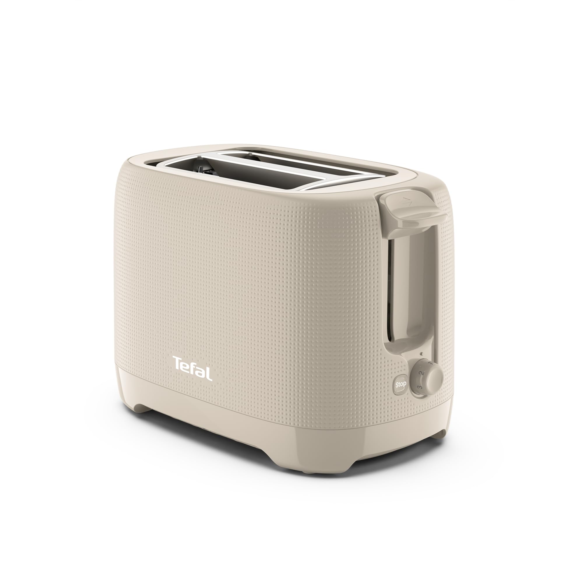 Tefal Morning 2 Slice Toaster,...