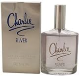 Revlon Charlie Silver 100ml EDT Women Eau de Toilette Spray view 3