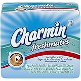 Charmin Freshmates Flushable Wet Wipes (4pk., 40ct. refills)