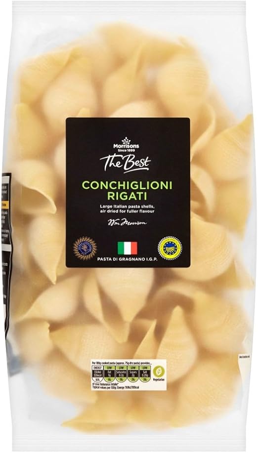 morrisons baby pasta