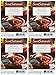 Scentsationals Scented Wax Fragrance Melts - Red Hot Cinnamon - Wax Cubes Pack, Home Warmer Tart, Electric Wickless Candle Bar Air Freshener, Spa Aroma Decor Gift - 2.5 oz (4-Pack)