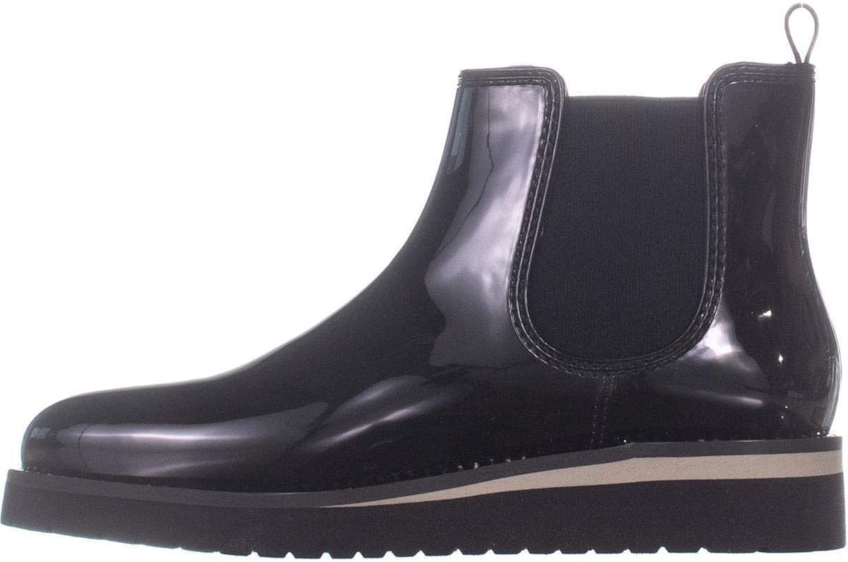 luna waterproof chelsea boot